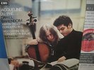 +ASD 2331 S/C 1ST*JACQUELINE DU PRE* HAYDN /BOCCHERINI* CELLO CTOS* ECO*