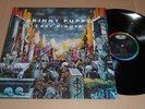 SKINNY PUPPY - LAST RIGHTS ORIG 1991 CAPITOL LP SUPERB NM COPY