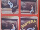 PANTERA same RARE SALSA GUAGUANCO COKADA LP VENEZUELA