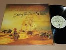 PRIMUS - SAILING THE SEAS OF CHEESE RARE 1991 INTERSCOPE SUPERB NEAR MINT