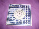*NICO* I'M NOT SAYIN - 1965 UK IMMEDIATE 7