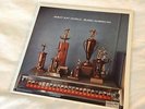 JIMMY EAT WORLD bleed american LP emo rock get up kids saves the day EARLY PRESS
