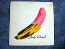 VELVET UNDERGROUND & NICO MONO-V-5008 ORIGINAL TORSO COVER
