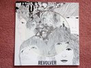THE BEATLES  REVOLVER near mint PICTURE DISC VINYL LP