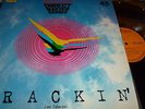 Lew Tabackin Trackin' Vinyl LP Direct Master Series RDC-3 JAPAN IMPORT 1977