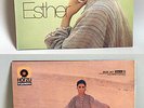 Esther Ofarim: Esther, Erstauflage, HÖR ZU, Nr. SHZE 367 D - Das Original - rar