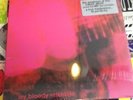 MY BLOODY VALENTINE Loveless LP PLAIN Sealed OOP 180 gram isn't anything new