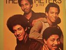 THE METERS Look-Ka Py Py LP JOSIE 4011 original pressing 