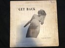 LP Beatles Get Back Immaculate Conception IC VAR 101