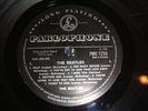 Unique The Beatles Help Danish 8 Star black/silver Parlophone 1st pressing