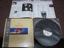 Depeche Mode Music for The Masses Japan Promo Label Vynyl LP with OBI Synth