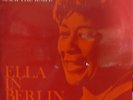 ELLA FITZGERALD Ella In Berlin Vinyl LP Jazz verve
