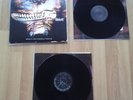 Slipknot - Vol. 3: (The Subliminal Verses) vinyl LP Korn Corey Taylor Stone Sour