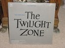 TV SOUNDTRACK, ROD SERLING'S 