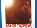 JORGE BEN, Sabor Tropical == Record 12