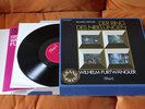 Richard Wagner Dirigent Wilhelm Furtwängler: Der Ring des Nibelungen 18 LPs