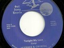 MODERN NORTHERN SOUL 45 LOCAL NO. CAROLINA LABEL by ULYSSES & CRYSTAL HEAR CLIP