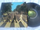 The Beatles LP Abbey Road 1st Press UK 1969 Original Vinyl Record No Her Majesty