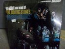 Rolling Stones - Got live If You Want It Stereo USA LP PS 493 BRAND NEW SEALED