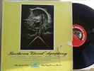 HMV ALP 1286/1287/1060/1195 BEETHOVEN Symphonies 9/5/3 FURTWANGLER