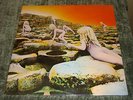 Led Zeppelin / Houses Of The Holy / Vinyl  / FACTORY SEALED