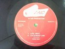 EARTH PEOPLE - SEE HOW THEY RUN - ORIGINAL (KILLER ROOTS) 1ST AID 12
