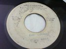 DILLY DALLY - NUH LOVE DI ROBIN - PARISH (RARE) 7