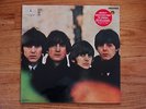 The Beatles For Sale, SEALED 1987 Remastered LP