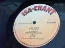 AL CAMPBELL - PUBLIC PROSECUTOR - ISA-CHANT 12