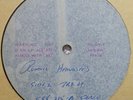 RONNIE HAWKINS   WHO DO YOU LOVE   RARE ACETATE