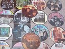 THE BEATLES 20th ANNIVERSARY 7