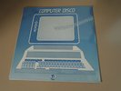 Marcello Giombini - Computer Disco - SEALED  Scarce Music Library