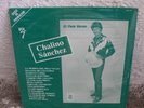 CHALINO SANCHEZ EL PELA VACAS MUSART DISCO DE PROMOCION VOL 7 SEALED OPEN CORNER