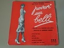 GIORGIO FABOR. POVERI MA BELLI. EP. Vox VIP 31-020. Italia.1957.