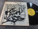KALEIDOSCOPE Side Trips 1967 ORIG BLUE BACK EXOTIC PSYCH MASTERPIECE LP LISTEN