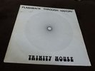 TRINITY HOUSE Flashback Through History 1977 PRIVATE UK FUZZ PSYCH LP LISTEN