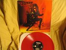 THE CRAMPS - FLAMEJOB / Lp ORIGINAL