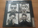 DEPECHE MODE VIOLATOR TOUR LIVE1990 DODGER STADIUM 3X VINYL LP'S