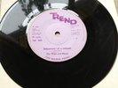 The Ways And Means Breaking Up A Dream RARE PSYCH 7