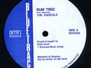 Radicals - Rum Tree UK orig 12