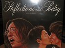 JOHN LENNON REFLECTIONS AND POETRY 1984 SEALED 2 LP SET NUMBERED 000526 BEATLES