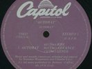 Automat ?– Automat  synth space disco scifi french france 1978 magic fly