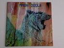  AMON DÜÜL II - WOLF CITY - UNITED ARTISTS RECORDS - 1972 - LP / VINYL (DUUL) 