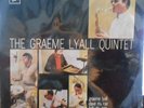 THE GRAEME LYALL QUINTET STEREO EMI COLUMBIA AUSTRALIAN