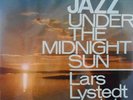 JAZZ UNDER THE MIDNIGHT SUN INTERDISC MONO ILP 104 LARS LYSTEDT SEXTET SWEDISH