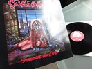OBSESSION   - SCARRED FOR LIFE -     MINT ARCHIVE ORIGINAL ALBUM TOP ZUSTAND