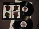 GORILLAZ   DEMON DAYS 2 x VINYL LP RARE 2005 UK ORIG Damon Albarn BLUR