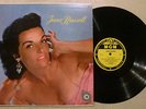 JANE RUSSELL MGM E 3715 Deep Groove NEAR MINT MONO LP Sexy Cheesecake cover
