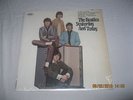 Beatles 2nd State mono Butcher Cover in Factory shrink - near mint