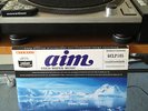 AIM  COLD WATER MUSIC FUNK SOUL UK HIP HOP GRAND CENTRAL 2 X 12